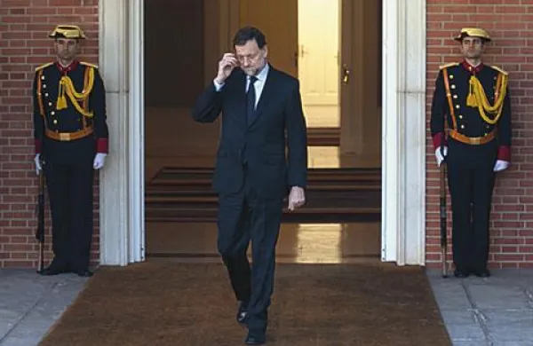 Mariano Rajoy
