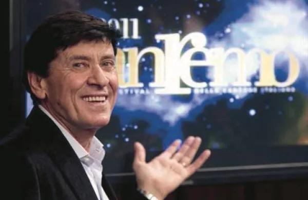 Gianni Morandi