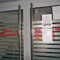 Bo zaradi razprtij razpadel CUS in se bo ponovilo stanje izpred več kot leta, ko so v Izoli in Piranu med dežurstvom bolniki zaradi odhoda zdravnika na dom ostajali pred zaprtimi vrati ZD?