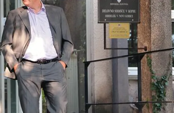 Miha Šegula