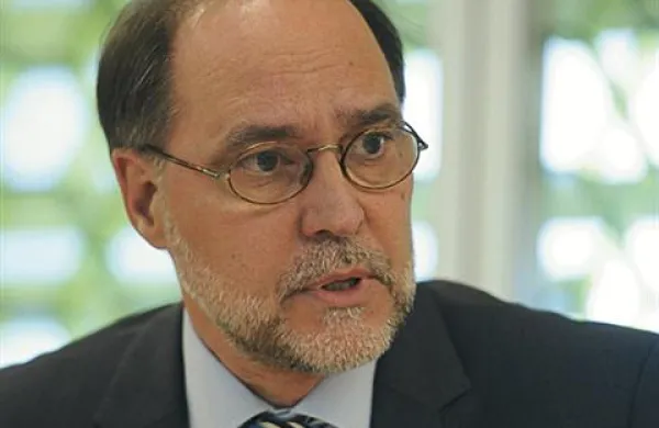 Mitja Gaspari