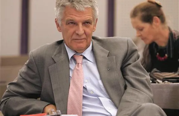 Marko Voljč