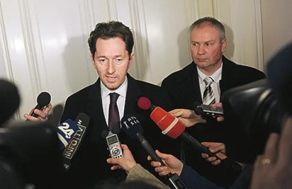 Gregor Virant  meni, da je “najverjetnejši scenarij” za mandatarja Janez Janša