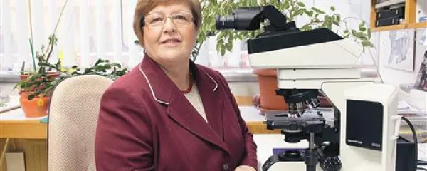 Osebnost Primorske 2011 je zdravnica Jadranka Vrh Jermančič