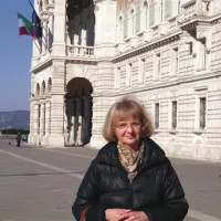 Majda Kaučič Baša