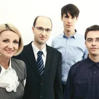 Srce Valensove ekipe: Mirjana Franković, Jure Pavlič, Igor Pravst in  Dušan Petrič. Podjetje Valens je pred sedmimi leti na tržišče plasiralo vodotopni koencim Q 10, ki  je danes prisoten v živilskih proizvodih širom po svetu.