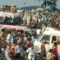 Woodstock 1969 - zmagoslavje raznolikosti in barvitosti