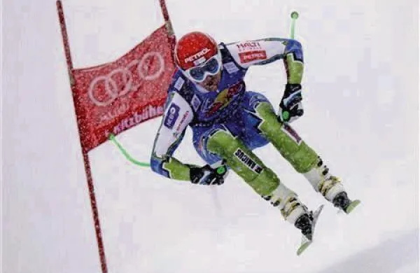 Andrej Šporn
