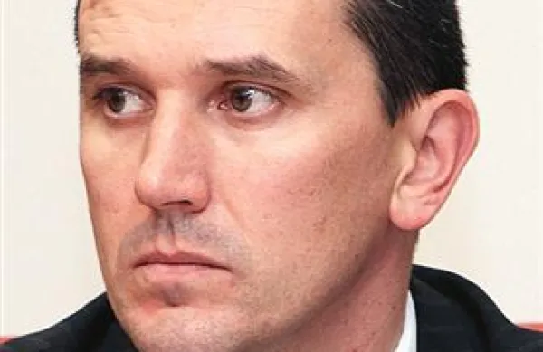 Nevijo Frank: “Razočaran sem, ker  ni bil sprejet nobeden od amandmajev. Z našimi smo želeli  racionalizirati  občinsko upravo.”