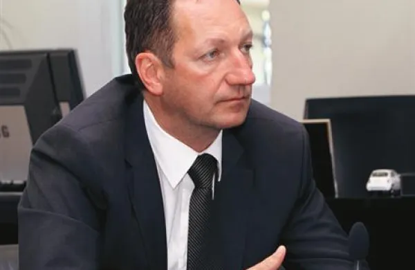 Boris Popovič