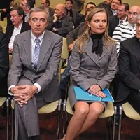“Slavko Ziherl mi je vedno stal ob strani,” je povedala predsednica LDS Katarina Kresal