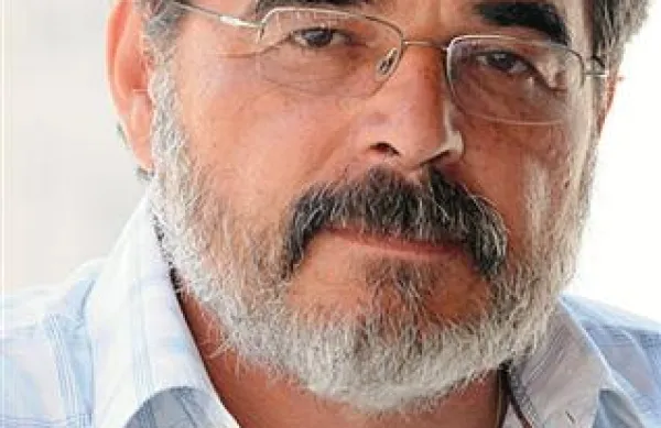 Dr. Gorazd Pretnar