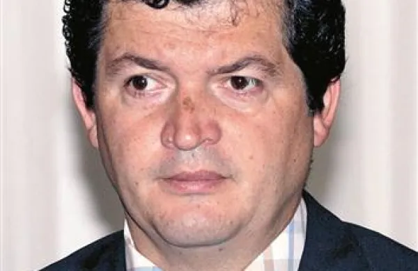 Alberto Manzin: “Center za pospeševanje podjetništva ne more pokriti stroškov nove zaposlitve.” 