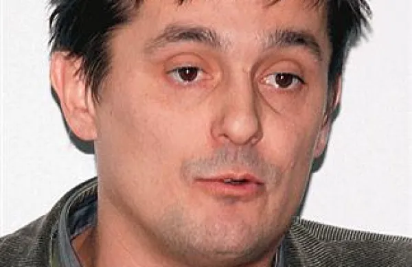 Marko Perkovič 