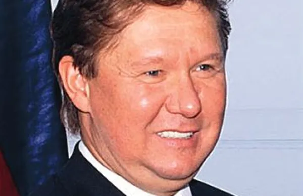Aleksej Miller