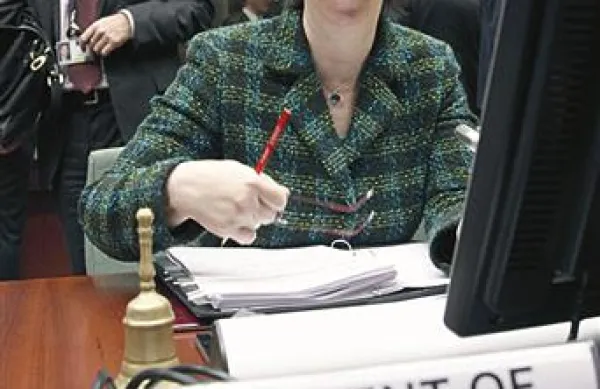 Članice EU so sprejele sankcije proti Iranu 