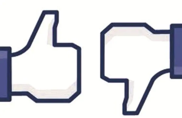 Mladeniča  se bosta zaradi Facebooka zagovarjala pred sodnikom