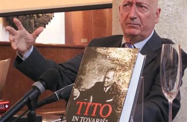 V Kopru so se ob 70-letnici poklonili Jožetu Pirjevcu