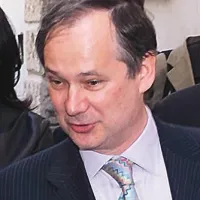 Maurizio Tremul