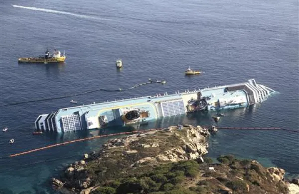 Costa Concordia