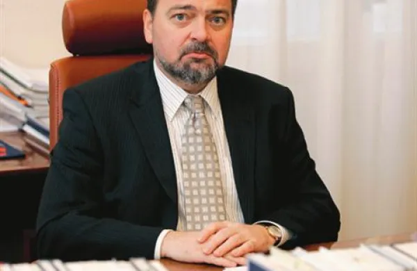 V Listi Virant bodo za pravosodnega ministra predlagali nekdanjega ustavnega sodnika Janeza Čebulja