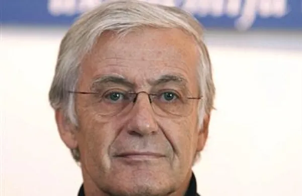 Slavko Ziherl je umrl minuli vikend v ljubljanskem univerzitetnem kliničnem centru