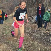 Zala Ahtik bo v Beogradu poskusila osvojiti drugo zlato medaljo