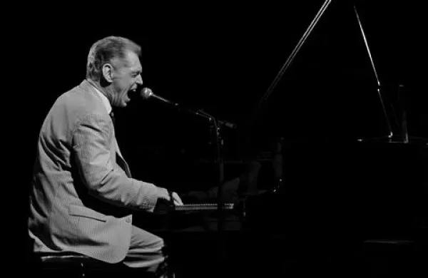 Georgie Fame 