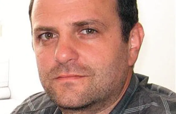 Tolminski župan Uroš Brežan: “Najpomembnejša je družbena sprejemljivost posega oziroma kako bodo ljudje reagirali. Take infrastrukture si v občini zagotovo ne želimo.”