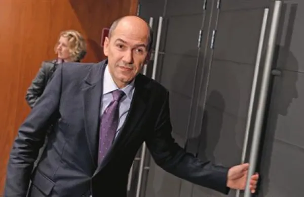 Janez Janša