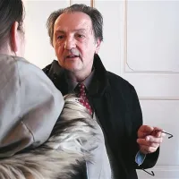  Janez Vrečko:  “Kosovel je verjetno eden največjih konstrukt-ivističnih pesnikov v Evropi, kar je Evropi treba pokazati.”