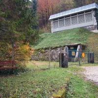 Projekt Čista Ljubljanica  predvideva tudi denar  za novo notranjost vodarne Malni