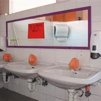 Voda iz pip v Postojni in Pivki še vedno ni primerna za pitje