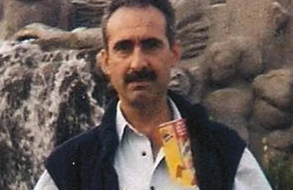Roberto Menicali