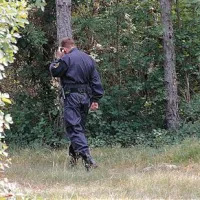 Menicalijevo truplo so julija lani našli pod Cerjem