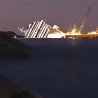 Odnosi med kapitan ladje in ladijsko družbo so vse bolj napeti 