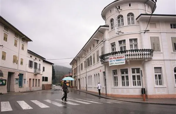 Nasilnež se ne bo več sprehajal po Kanalu