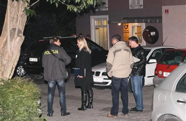 Četrti lanski rop semedelske pošte  je v javnosti izredno odmeval