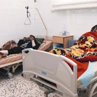 Posledice mučenja libijskih pripornikov so Poleg Amnesty International potrdili tudi Zdravniki brez meja 