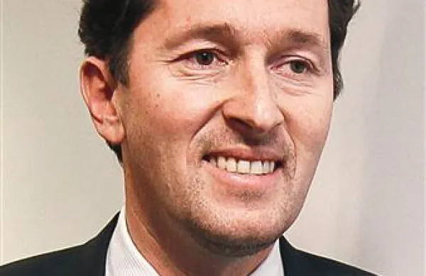 Gregor Virant: “Imamo dovolj poguma in moči, da bomo kos izzivom, ki nas čakajo.”