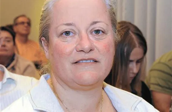 Prof. Marta Ivašič