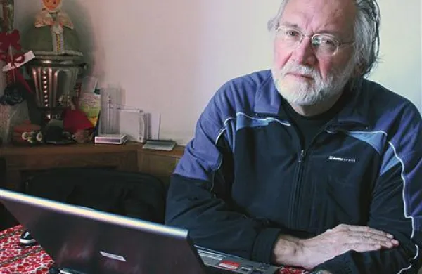 Stojan Spetič