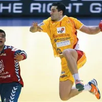 Prvi  makedonski  zvezdnik  Kiril Lazarov