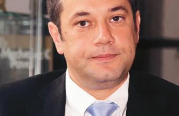 Novogoriški župan Matej Arčon