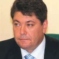 Župan občine Šempeter-Vrtojba Milan Turk