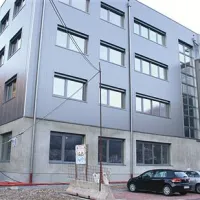 Hidriin inštitut za tehnologije in materiale bo za vselitev pripravljen junija