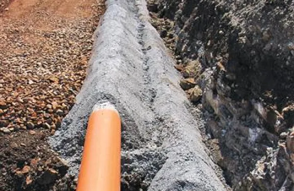 Sežanska dilema: Vi&scaron;je položnice ali luknjasti vodovodi?