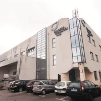 V Primorskem tehnološkem parku  so še naprej za proizvodnjo fularena v  parku, a z bolje zavarovanim hrbtom 
