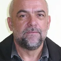 Siniša Germovšek