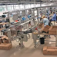 Atech bo letos v razvoj inovativnih izdelkov vložil petkratnik lanskega  dobička